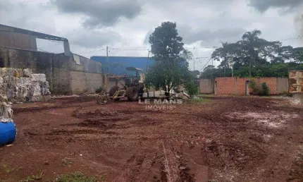 Terreno à venda em Tupi, Piracicaba 