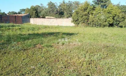 Terreno a venda, no bairro Campestre em Piracicaba - SP