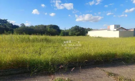 Terreno a venda, no bairro santa terezinha em piracicaba - sp