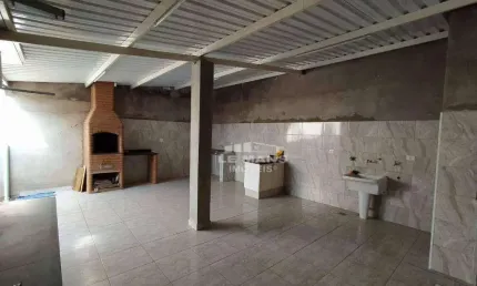 Casa a venda, 3 quartos, 1 suíte, 2 vagas, no bairro Jardim Ibirapuera em Piracicaba - SP