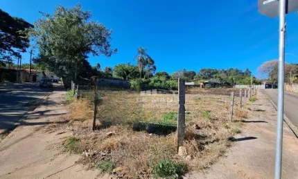 Terreno para alugar, no bairro Glebas Natalinas em Piracicaba - SP