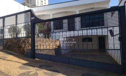 Casa à venda, 211 m² por r$ 730.000,00 - nova américa - piracicaba/sp