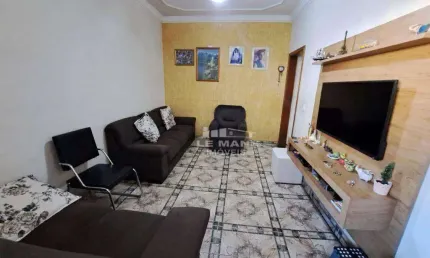 Casa a venda no bairro Vila Cristina em Piracicaba/SP