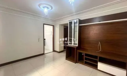 Apartamento a venda no Edifício Residencial Sofia, 2 quartos, 2 vagas, no bairro Alto em Piracicaba – SP