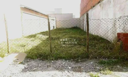 Terreno a venda, no bairro água branca em piracicaba - sp