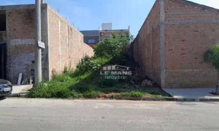 Terreno a venda, no bairro parque olanda l em piracicaba - sp