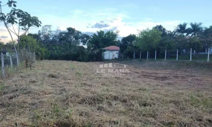 Terreno à venda em Tupi, Piracicaba 