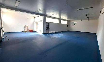 Barracão / Galpão / Depósito com 1 sala à venda no Alto, Piracicaba 