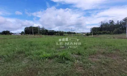 Terreno a venda, no bairro Campestre em Piracicaba - SP