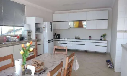 Casa com 3 dormitórios à venda, 298 m² por R$ 990.000,00 - Chácara Nazaré - Piracicaba/SP