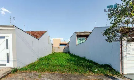 Terreno a venda, no bairro parque conceição ll em piracicaba - sp