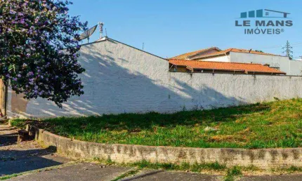 Terreno de esquina a venda, no bairro conceição em piracicaba - sp