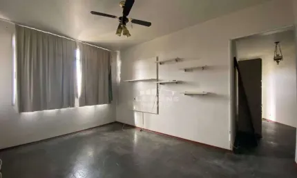 Apartamento a venda no Condomínio Edifício Rita Holland, 2 quartos, no bairro Centro em Piracicaba – SP