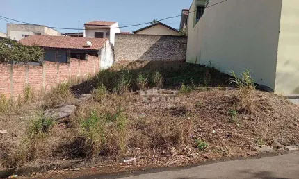 Terreno a venda, no bairro Jupiá em Piracicaba - SP