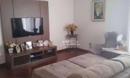 Apartamento a venda no Edifício Las Vegas, 3 quartos, 1 suíte, 1 vaga, no bairro Centro em Piracicaba – SP