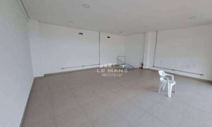 Salão para alugar, no bairro Astúrias em Piracicaba - SP
