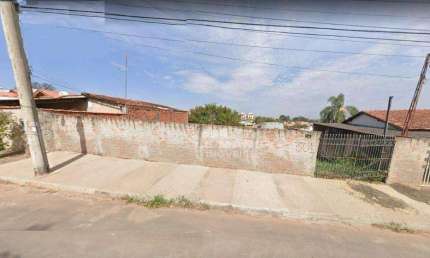 Área à venda, 5070 m² por R$ 2.000.000,00 - Gleba Califórnia - Piracicaba/SP