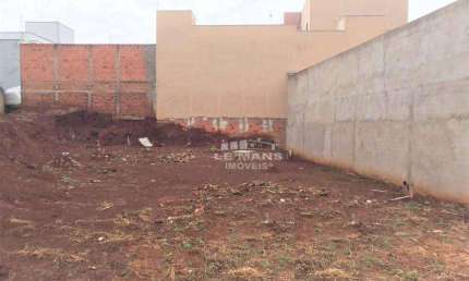 Terreno a venda, no bairro Alvorada em Iracemápolis - SP