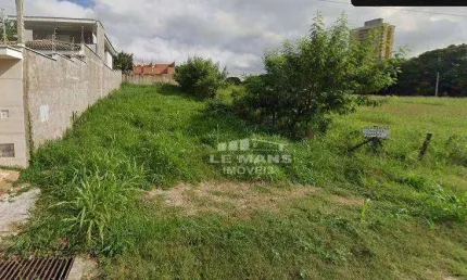 Terreno a venda, no bairro Santa Cecília em Piracicaba - SP