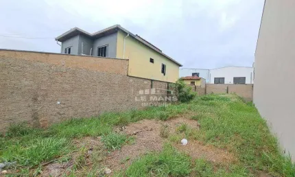 Terreno a venda, no bairro Conceição em Piracicaba - SP