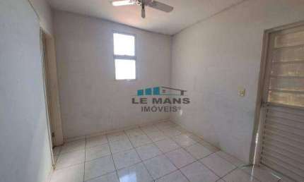 Casa para alugar, 1 quarto, no bairro São Judas em Piracicaba - SP