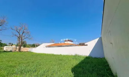 Terreno a venda, no bairro nova piracicaba em piracicaba - sp