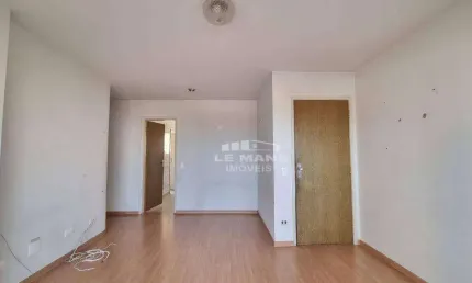 Apartamento a venda no Condomínio Ville de France, 3 quartos, 1 suíte, 1 vaga, no bairro Alto em Piracicaba – SP