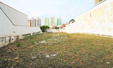 Terreno a venda, no bairro Centro em Piracicaba - SP