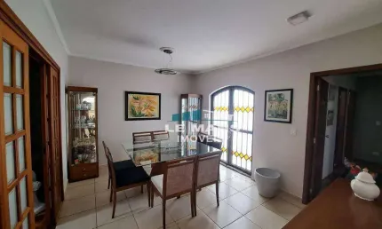 Casa para alugar no bairro Jardim Brasília em Piracicaba/SP