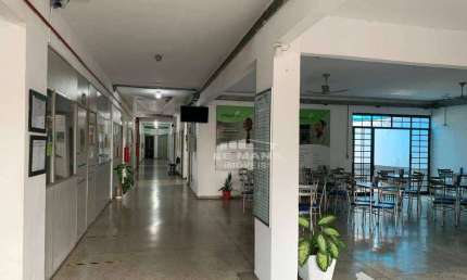 Salão para alugar, no bairro Centro em Piracicaba - SP