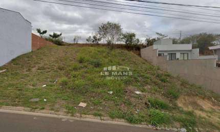 Terreno a venda, no bairro Campestre em Piracicaba - SP