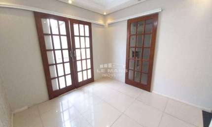 Casa em Condomínio a venda no Vila Santa Clara, 2 quartos, 1 vaga, no bairro Parque Olanda l em Piracicaba - SP