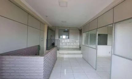 Sala para alugar, no bairro Jardim Glória em Piracicaba - SP