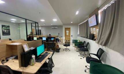 Sala comercial com 1 sala à venda no Alto, Piracicaba 