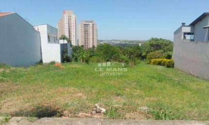 Terreno a venda, no bairro Conceição em Piracicaba - SP