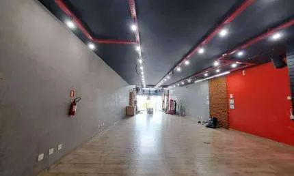 Salão para alugar, no bairro Jaraguá em Piracicaba - SP