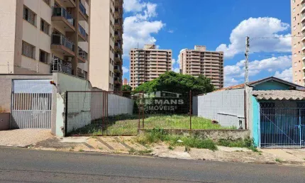 Terreno a venda, no bairro vila monteiro em piracicaba - sp