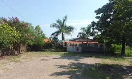 Área a venda, no bairro São Jorge em Piracicaba - SP