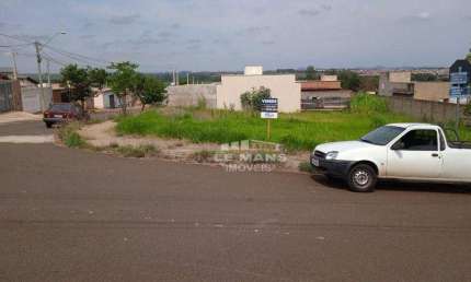 Terreno a venda, no bairro Taquaral em Piracicaba - SP