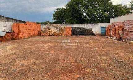 Terreno a venda, no bairro Nova Piracicaba em Piracicaba - SP