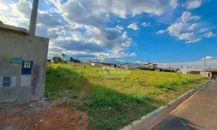 Terreno a venda, no bairro Nova Saltinho em Saltinho - SP
