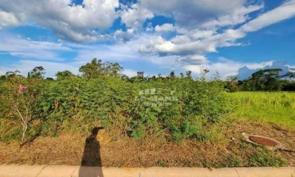 Terreno a venda, no bairro Nova Saltinho ll em Saltinho - SP