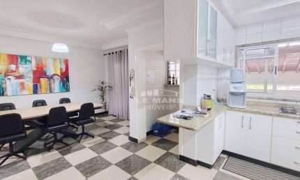 Casa a venda 3 quartos, 2 suítes, 2 vagas, no bairro Jardim Caxambu em Piracicaba - SP