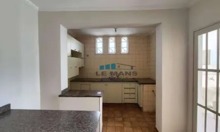 Casa para alugar no bairro Vila Independência em Piracicaba/SP