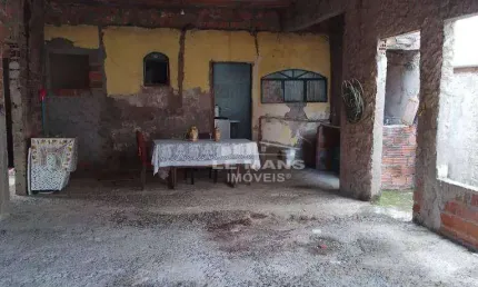 Casa para reforma a venda, no bairro nova piracicaba em piracicaba - sp