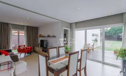 Casa em Condomínio a venda no Quinta de Santa Helena , 3 quartos, 2 suíte, 2 vagas, no bairro Campestre em Piracicaba - SP