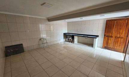 Casa a venda, 3 quartos, 1 suíte, 3 vagas, no bairro Chácara Nazareth II em Piracicaba - SP