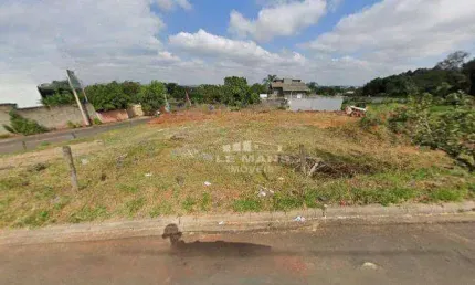 Terreno a venda, no bairro residencial javary l em piracicaba - sp