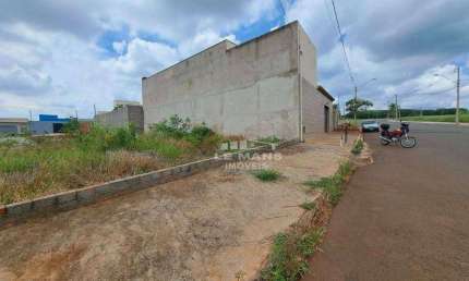 Terreno para alugar, no bairro Taquaral em Piracicaba - SP
