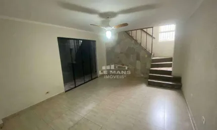 Casa a venda, 3 quartos, 1 suíte, 2 vagas, no bairro nova américa em piracicaba - sp